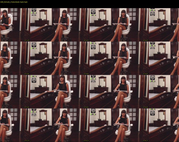 arianasage_ — 5 minute Chaturbate female cam show recording, 1080p, Nov 19, 2020