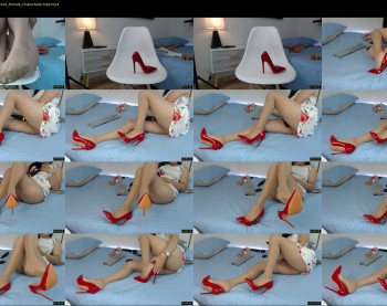 ashley_ruiz_ — 70 minute Chaturbate female cam show recording, 1080p, Nov 20, 2020