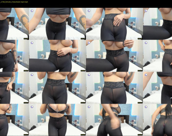 asian_delight_ — 11 minute Chaturbate female cam show recording, 1080p, Nov 19, 2020