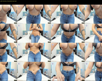 asian_delight_ — 45 minute Chaturbate female cam show recording, 1080p, Nov 19, 2020