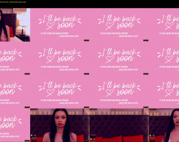 aurorahall — 41 minute Chaturbate female cam show recording, 1080p, Nov 20, 2020