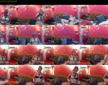barbaratyleer — 88 minute Chaturbate couple cam show recording, 720p, Nov 19, 2020