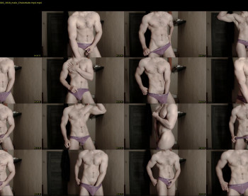 big_nick_for_you_ — 12 minute Chaturbate male cam show recording, 1080p, Nov 19, 2020