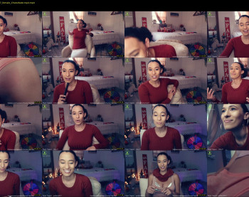 blissense — 70 minute Chaturbate female cam show recording, 1080p, Nov 19, 2020