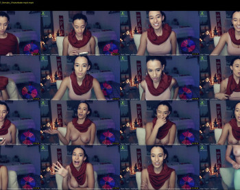 blissense — 70 minute Chaturbate female cam show recording, 1080p, Nov 20, 2020