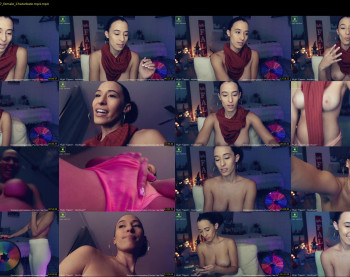 blissense — 70 minute Chaturbate female cam show recording, 1080p, Nov 20, 2020