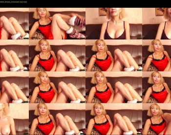 blond_pussy_ — 29 minute Chaturbate female cam show recording, 720p, Nov 19, 2020