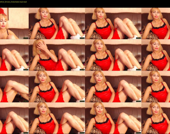 blond_pussy_ — 11 minute Chaturbate female cam show recording, 720p, Nov 19, 2020