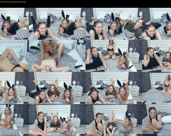 boooooom_ — 64 minute Chaturbate female cam show recording, 720p, Nov 20, 2020