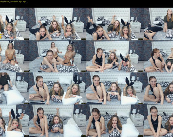 boooooom_ — 64 minute Chaturbate female cam show recording, 720p, Nov 20, 2020