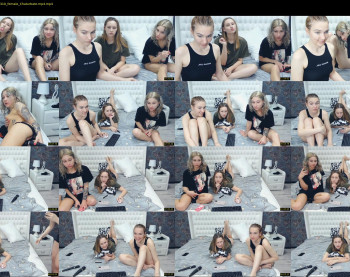boooooom_ — 64 minute Chaturbate female cam show recording, 720p, Nov 20, 2020