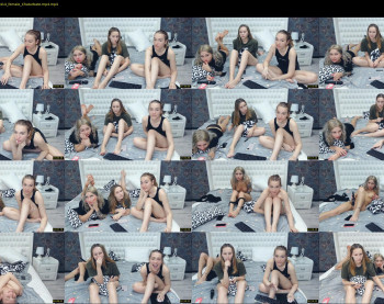 boooooom_ — 64 minute Chaturbate female cam show recording, 720p, Nov 20, 2020