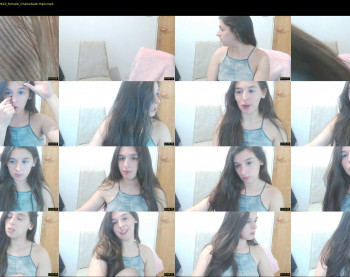 camila_berk — 36 minute Chaturbate female cam show recording, 720p, Nov 19, 2020