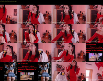 catherinstone — 73 minute Chaturbate female cam show recording, 1080p, Nov 19, 2020