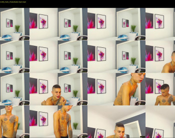 chris_scolaro — 20 minute Chaturbate male cam show recording, 1080p, Nov 19, 2020