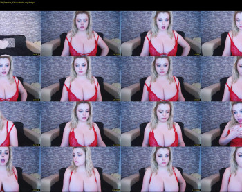 clara4love — 81 minute Chaturbate female cam show recording, 720p, Nov 19, 2020