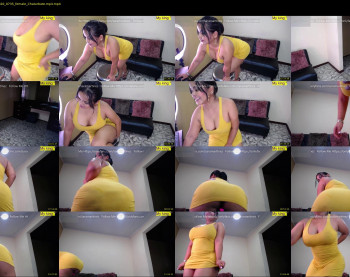 cocksuckingslutx — 14 minute Chaturbate female cam show recording, 1080p, Nov 19, 2020