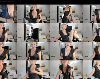 colette1w — 114 minute Chaturbate female cam show recording, 720p, Nov 19, 2020