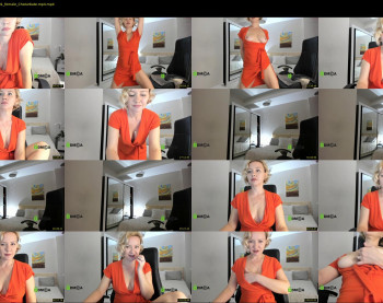colette1w — 77 minute Chaturbate female cam show recording, 720p, Nov 19, 2020