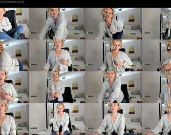 colette1w — 67 minute Chaturbate female cam show recording, 720p, Nov 20, 2020