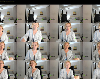 colette1w — 24 minute Chaturbate female cam show recording, 720p, Nov 20, 2020