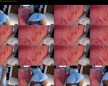 cummingurl — 45 minute Chaturbate couple cam show recording, 720p, Nov 20, 2020
