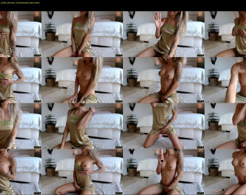 cutemoments — 42 minute Chaturbate female cam show recording, 720p, Nov 19, 2020