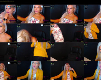 debralee — 36 minute Chaturbate female cam show recording, 1080p, Nov 19, 2020