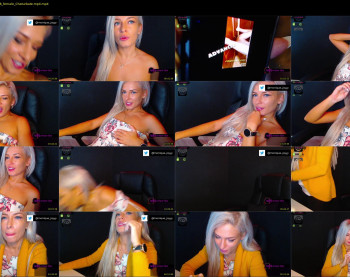debralee — 57 minute Chaturbate female cam show recording, 1080p, Nov 19, 2020