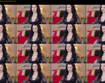 dianacharm — 7 minute Chaturbate female cam show recording, 1080p, Nov 19, 2020