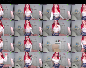 dindin_ — 48 minute Chaturbate female cam show recording, 1080p, Nov 19, 2020
