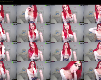 dindin_ — 5 minute Chaturbate female cam show recording, 1080p, Nov 19, 2020