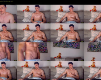 eddieds — 71 minute Chaturbate male cam show recording, 1080p, Nov 20, 2020
