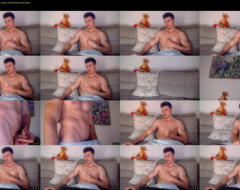 eddieds — 71 minute Chaturbate male cam show recording, 1080p, Nov 20, 2020