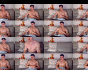 eddieds — 56 minute Chaturbate male cam show recording, 1080p, Nov 20, 2020