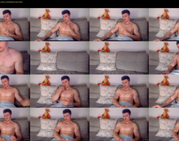 eddieds — 32 minute Chaturbate male cam show recording, 1080p, Nov 20, 2020