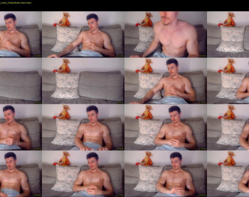 eddieds — 28 minute Chaturbate male cam show recording, 1080p, Nov 20, 2020