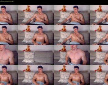 eddieds — 48 minute Chaturbate male cam show recording, 1080p, Nov 20, 2020