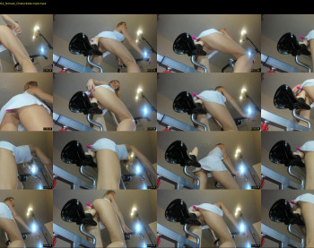 egome777 — 37 minute Chaturbate female cam show recording, 720p, Nov 19, 2020