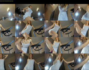 egome777 — 33 minute Chaturbate female cam show recording, 720p, Nov 19, 2020