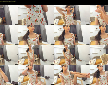 ehotlovea — 52 minute Chaturbate female cam show recording, 1080p, Nov 19, 2020