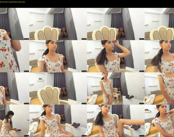 ehotlovea — 65 minute Chaturbate female cam show recording, 1080p, Nov 19, 2020
