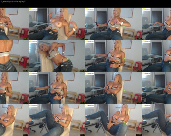 eileen_rose — 70 minute Chaturbate female cam show recording, 1080p, Nov 19, 2020