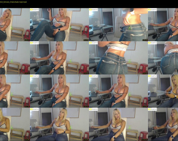 eileen_rose — 70 minute Chaturbate female cam show recording, 1080p, Nov 19, 2020