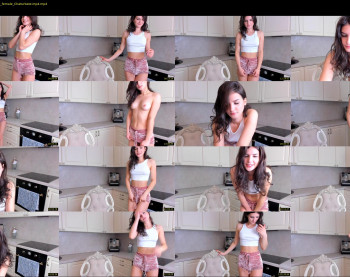 elaanna — 70 minute Chaturbate female cam show recording, 1080p, Nov 19, 2020