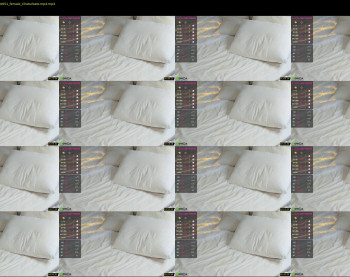 elizabeth_cat — 7 minute Chaturbate female cam show recording, 1080p, Nov 20, 2020
