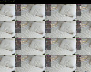 elizabeth_cat — 29 minute Chaturbate female cam show recording, 1080p, Nov 20, 2020