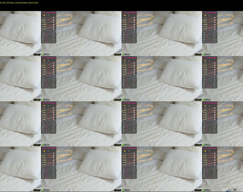 elizabeth_cat — 27 minute Chaturbate female cam show recording, 1080p, Nov 20, 2020