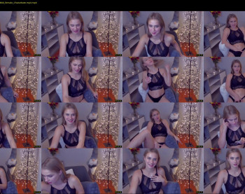 ella_twinkle — 11 minute Chaturbate female cam show recording, 720p, Nov 19, 2020