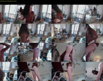 emersoncane — 70 minute Chaturbate female cam show recording, 1080p, Nov 19, 2020